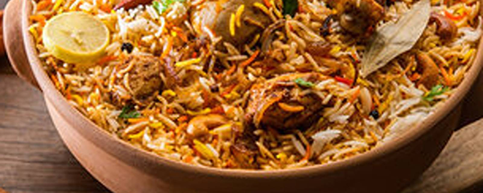 Buhari Restaurant Thalassery Biriyani House cover